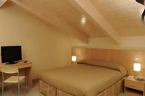 **** Aparthotel Residence Belmare Rimini Italy