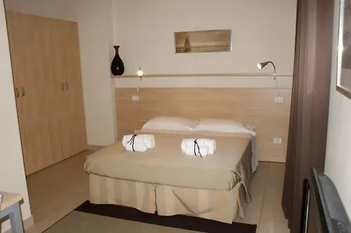 Residence Belmare Rimini 4*,  Italy