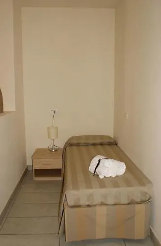 Residence Belmare Rimini