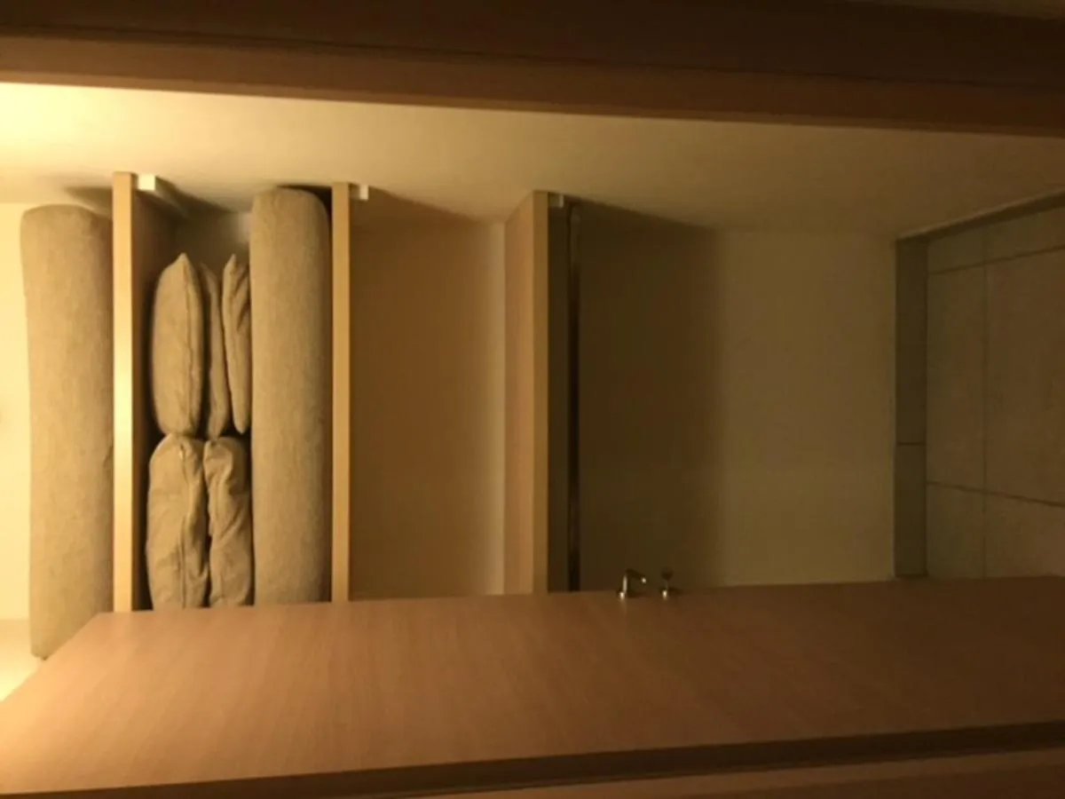 **** Aparthotel Residence Belmare Rimini Italy