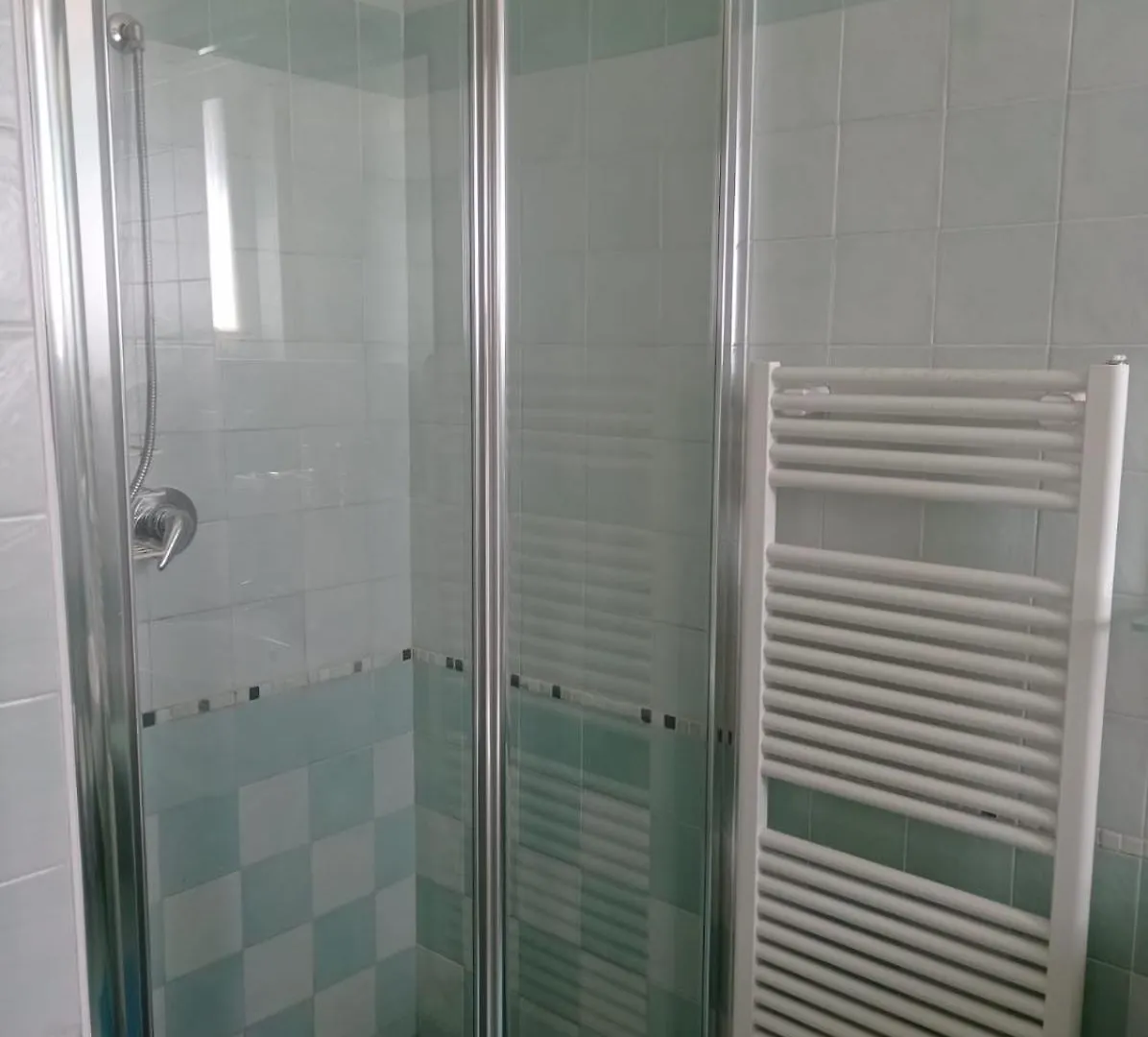 Residence Belmare Rimini Aparthotel