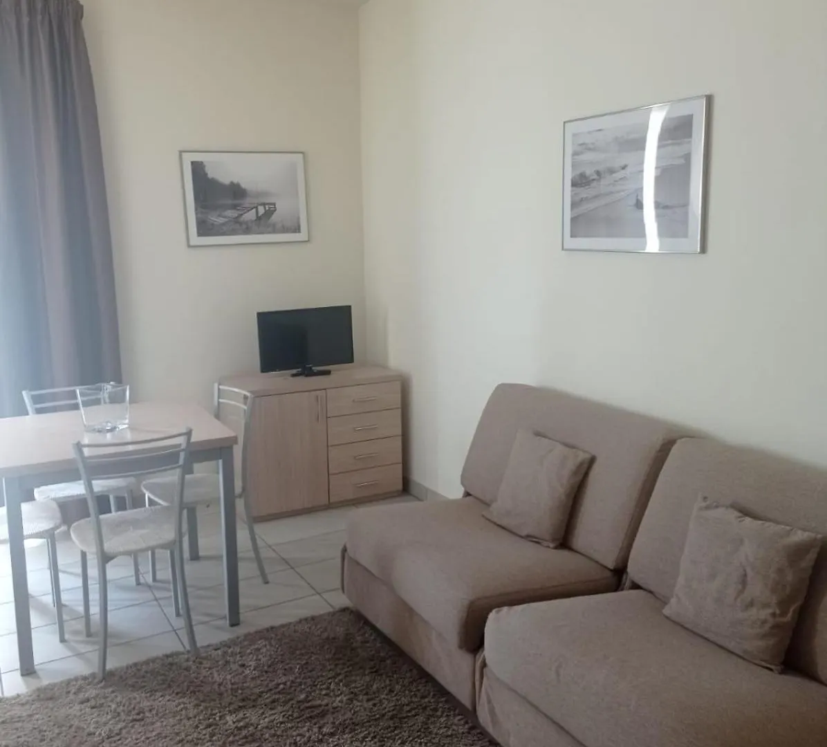 Residence Belmare Rimini Aparthotel
