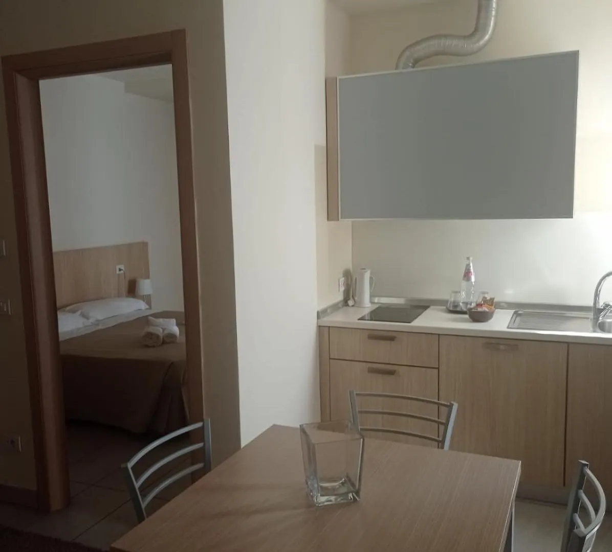 Residence Belmare Rimini