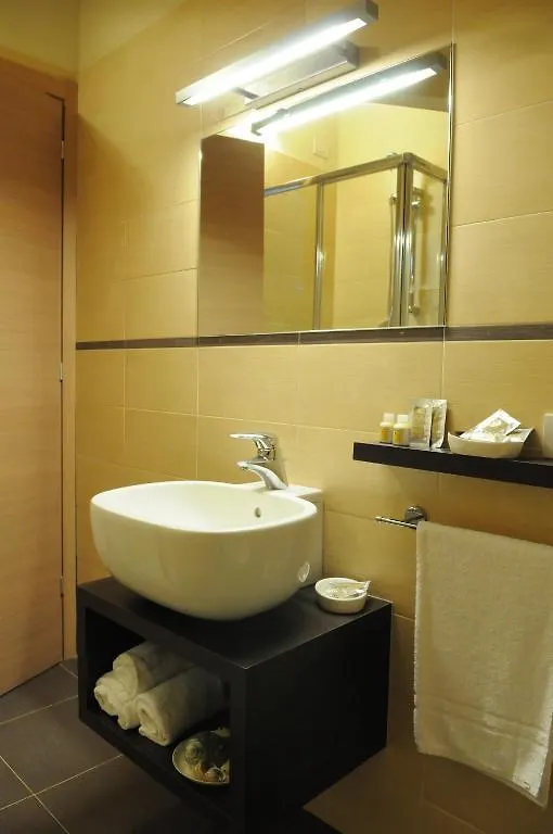 Residence Belmare Rimini Aparthotel