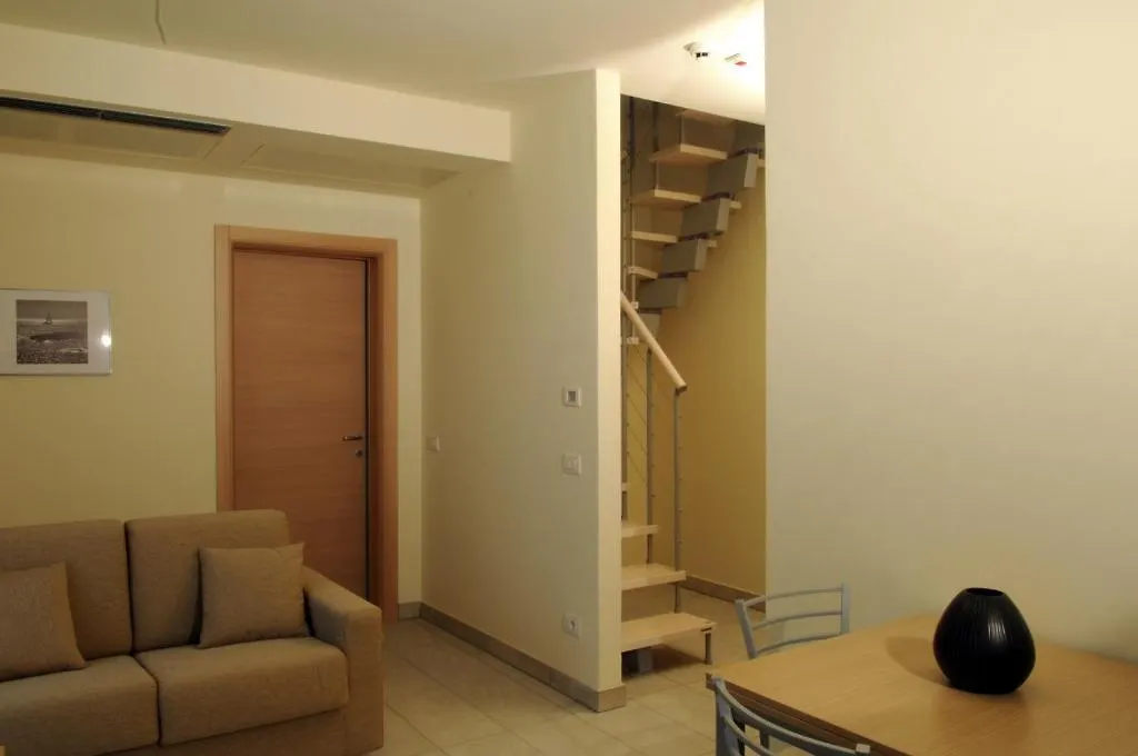 Residence Belmare Rimini