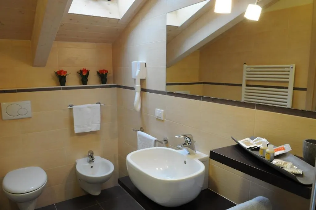 Residence Belmare Rimini