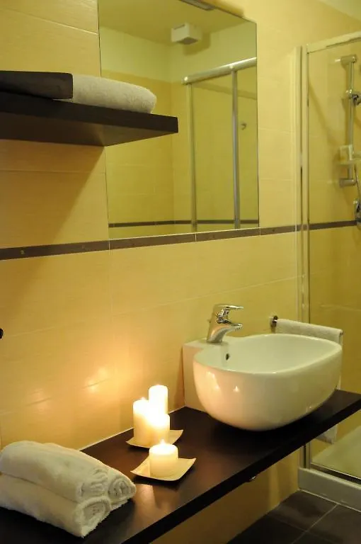 Residence Belmare Rimini Italy