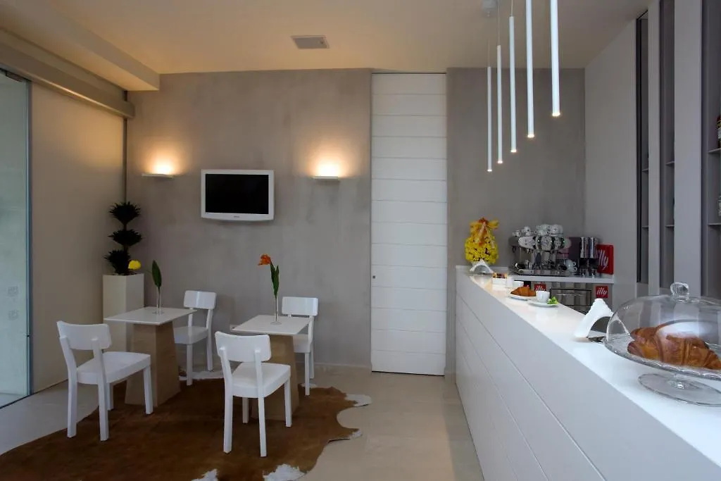 Aparthotel Residence Belmare Rimini