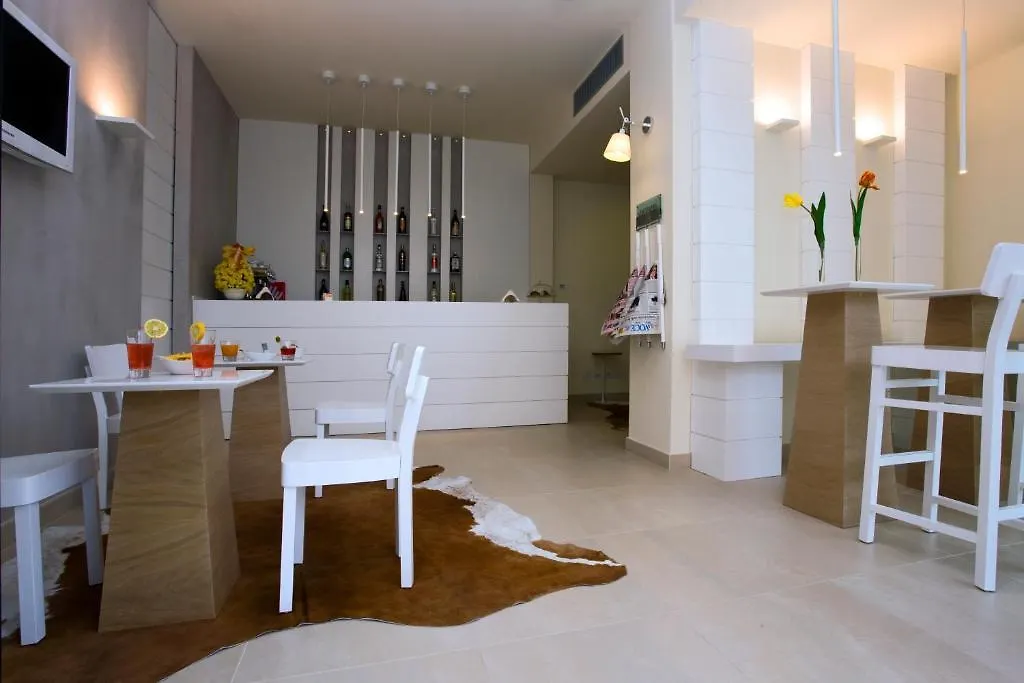 Residence Belmare Rimini 4*,  Italy