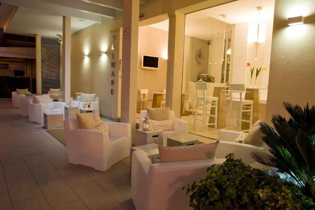 Residence Belmare Rimini 4*,  Italy