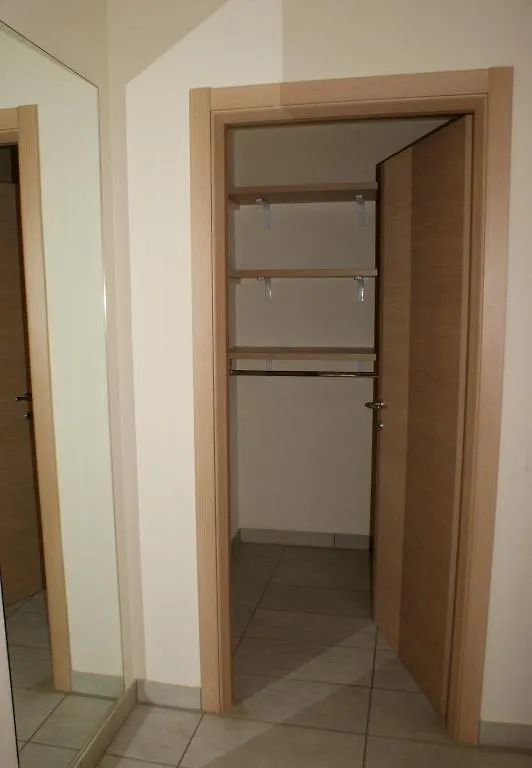 Aparthotel Residence Belmare Rimini