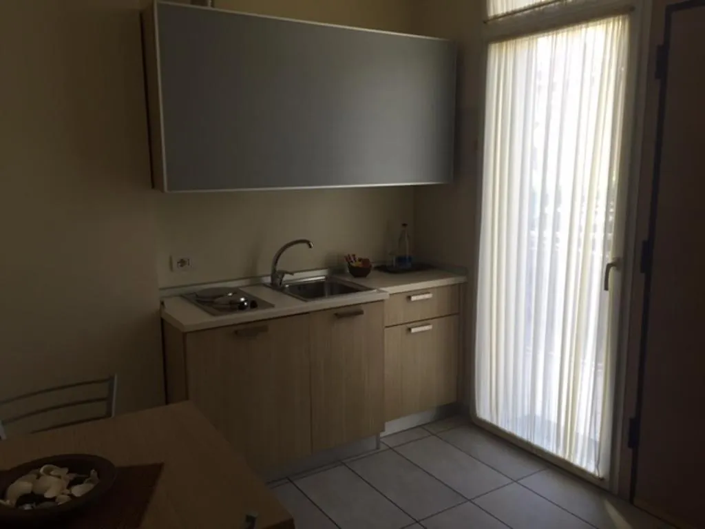 Residence Belmare Rimini