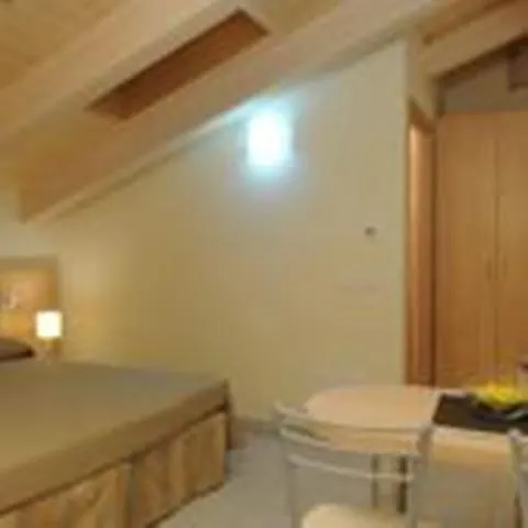 **** Aparthotel Residence Belmare Rimini Italy