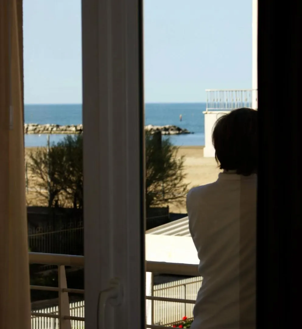 Residence Belmare Rimini