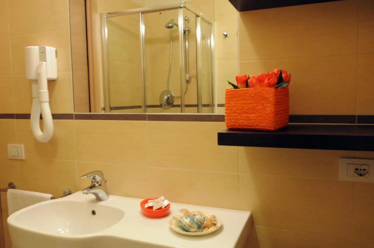 Residence Belmare Rimini