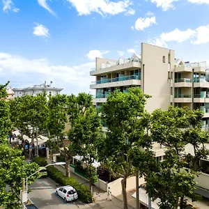 4* Hotel Cristallo