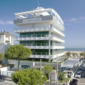 Hotell Club House