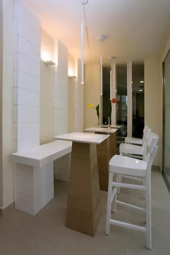 Residence Belmare Rimini Aparthotel