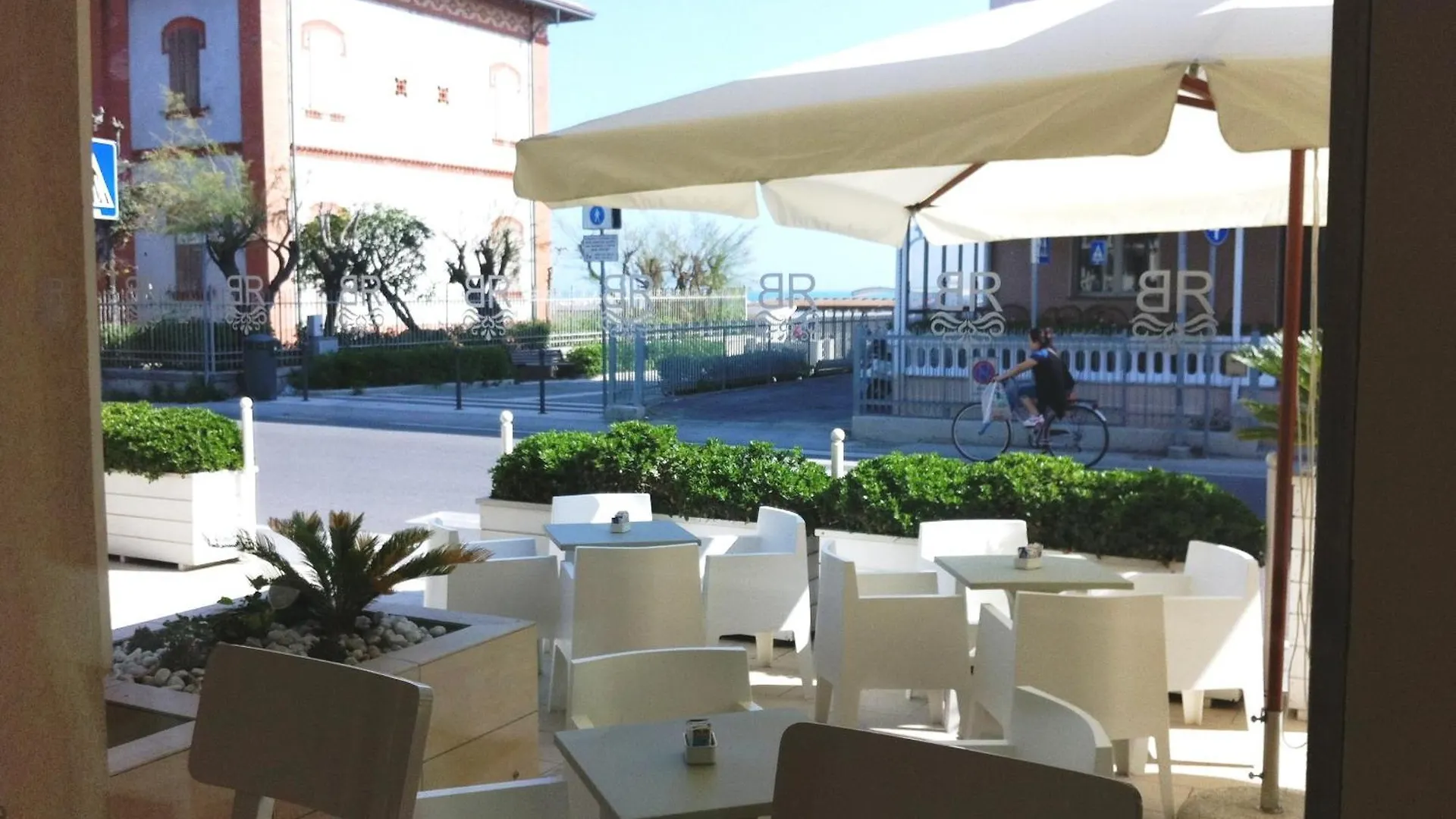 Residence Belmare Rimini Italia