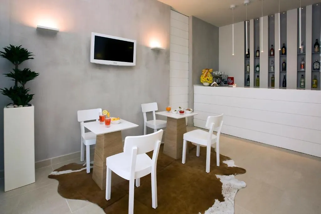Residence Belmare Rimini