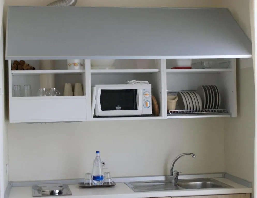Residence Belmare Rimini