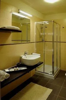 Aparthotel Residence Belmare Rimini