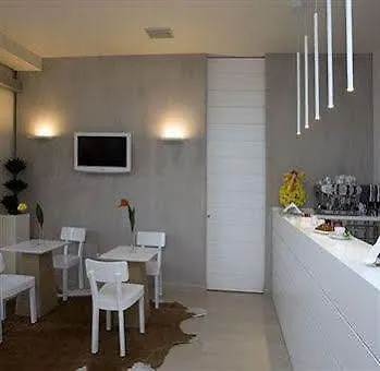 Residence Belmare Rimini 4*,