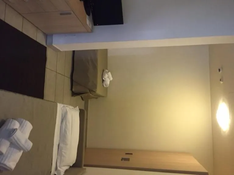 Residence Belmare Rimini Aparthotel